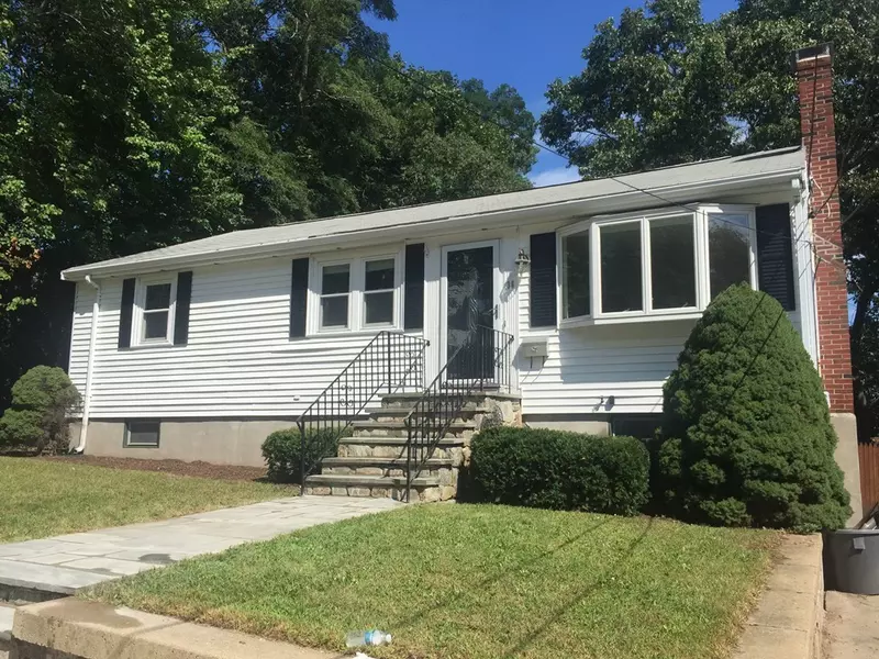 36 Ledge Hill Rd, Boston, MA 02132