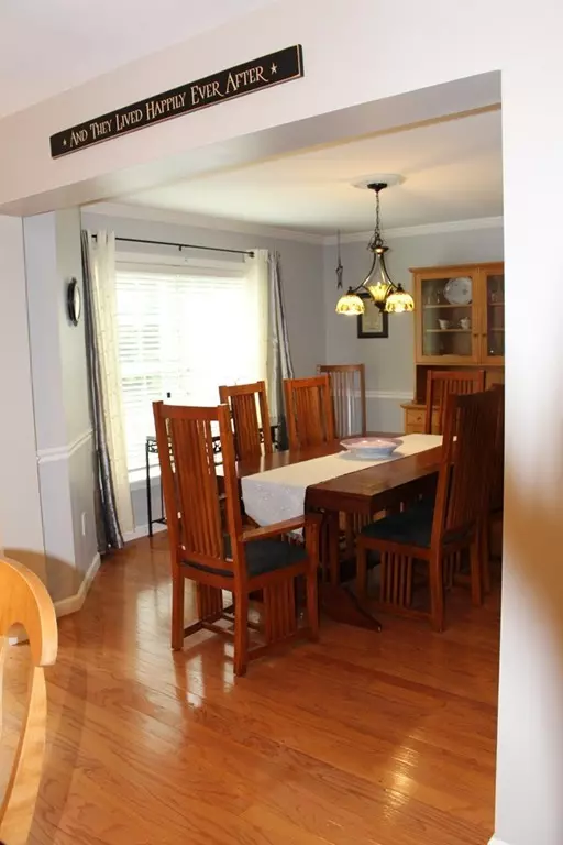 Raynham, MA 02767,175 Leonard St. #8