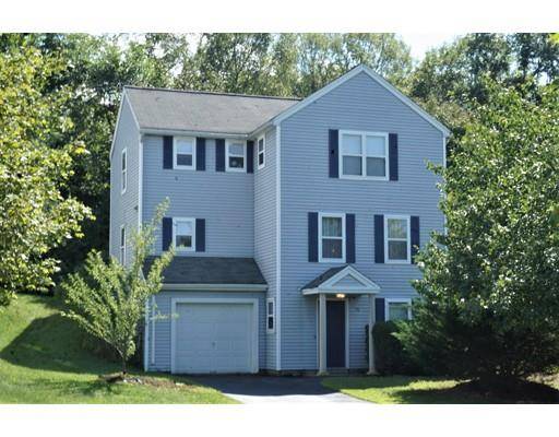 15 Lawtons Way, Westborough, MA 01581