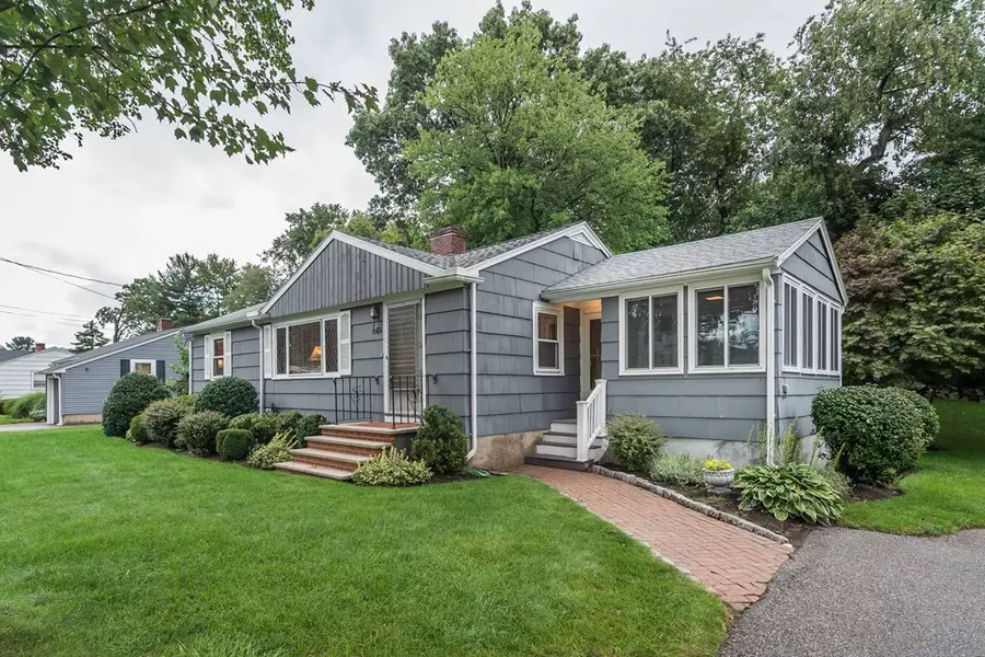 8 Sunrise Ave., Stoneham, MA 02180