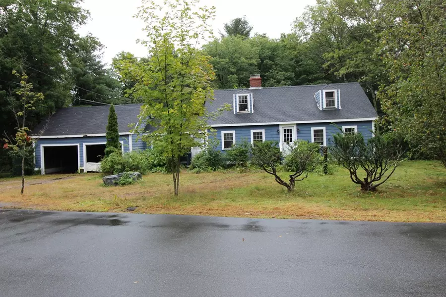 57 Larkin Rd, Newbury, MA 01922