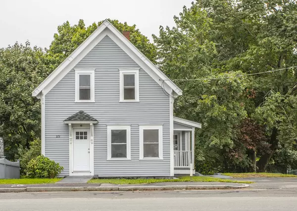 273 Broadway, Taunton, MA 02780