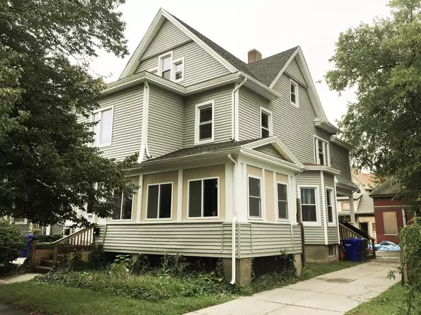 49 Kenwood Park, Springfield, MA 01108