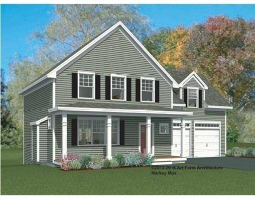 Lot 3 Bailey Village, Georgetown, MA 01833