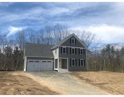 Lot 4 Bailey Village, Georgetown, MA 01833