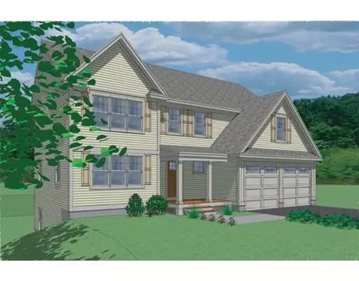 Lot 5 Bailey Village, Georgetown, MA 01833