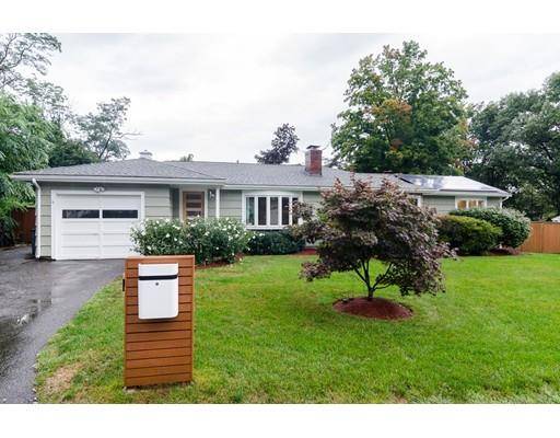 Natick, MA 01760,4 Craigie St