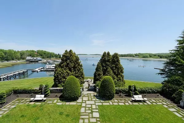 Cohasset, MA 02025,49 Margin Street