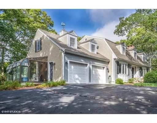 Barnstable, MA 02675,138 Oakmont Road