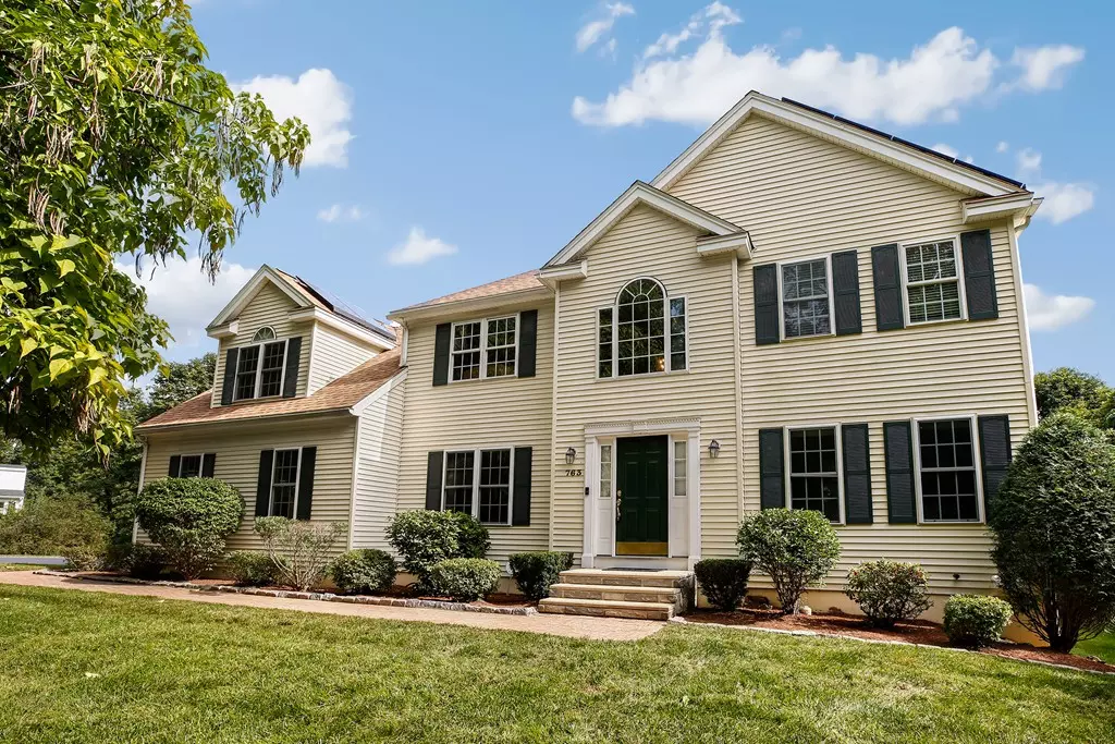 Marlborough, MA 01752,763 Concord Rd