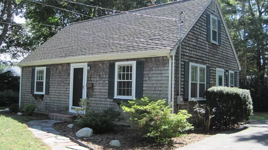 Bourne, MA 02532,14 Kayajan Ave