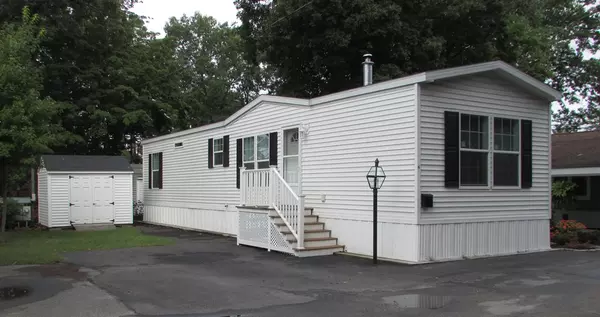 6 Stella Drive, Weymouth, MA 02188