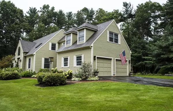 Raynham, MA 02767,100 Hickory Dr