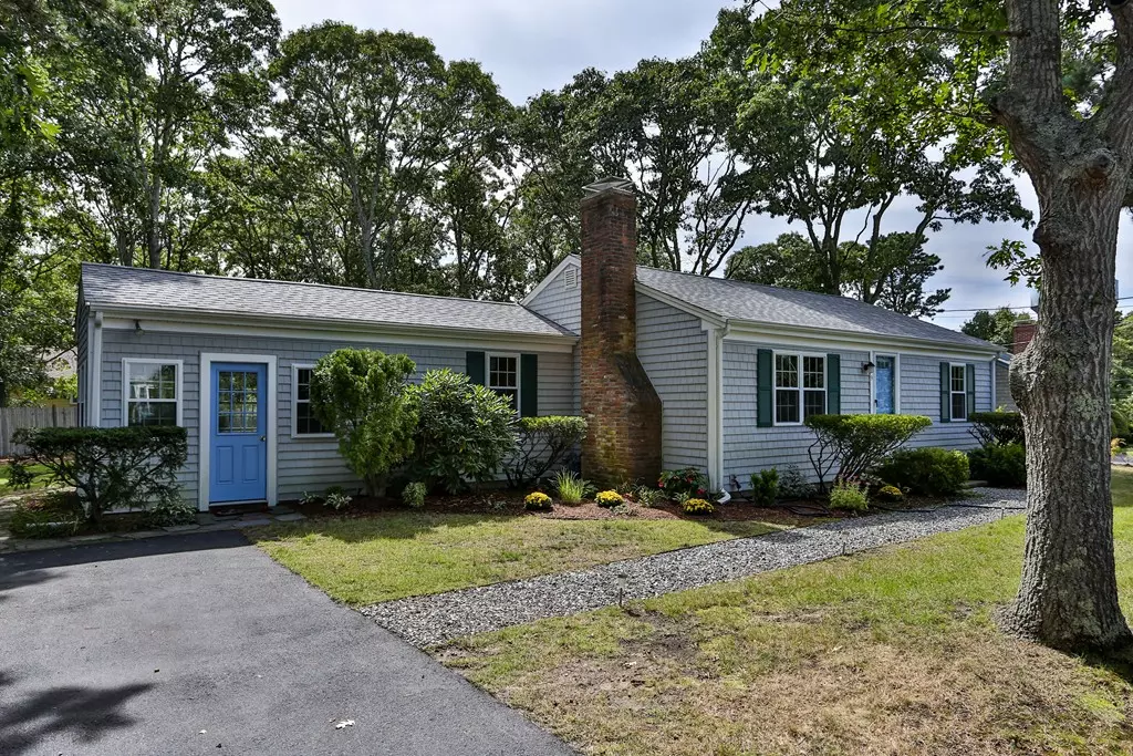 Yarmouth, MA 02673,9 Orchid Ln