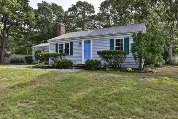 Yarmouth, MA 02673,9 Orchid Ln