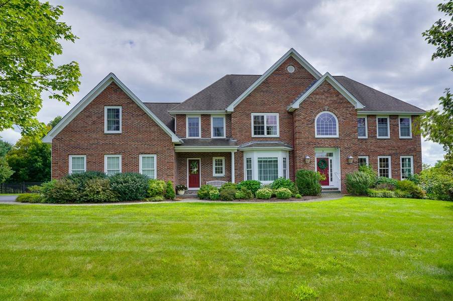 3 Orchard Hill Drive, Westborough, MA 01581