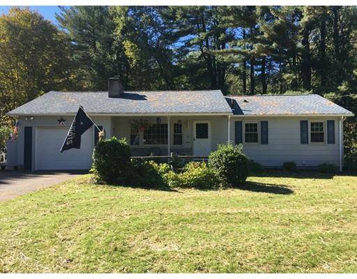 24 Sunset Ave., South Hadley, MA 01075