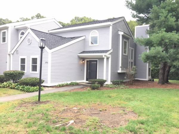 3701 Tucker's Lane #3701, Hingham, MA 02043