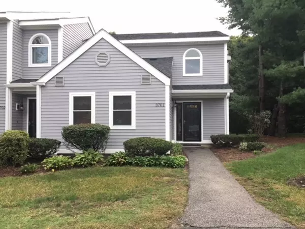 Hingham, MA 02043,3701 Tucker's Lane #3701