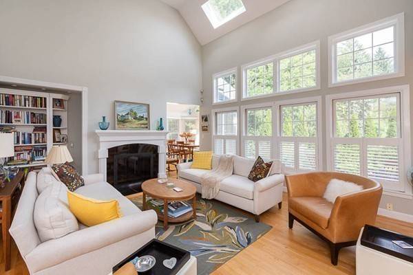North Andover, MA 01845,59 Phillips Common