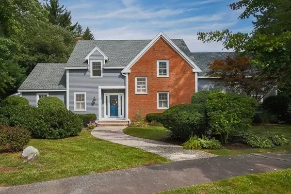 59 Phillips Common, North Andover, MA 01845