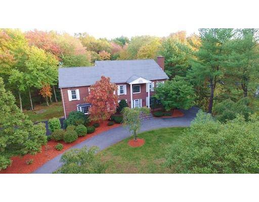 91 Mount Hope St, North Attleboro, MA 02760