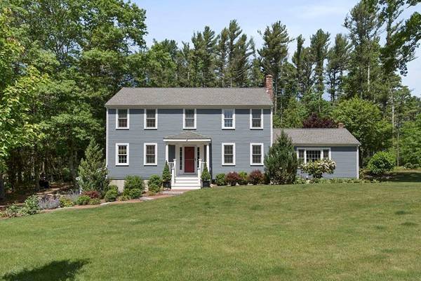 5 Cordwood Path, Duxbury, MA 02332