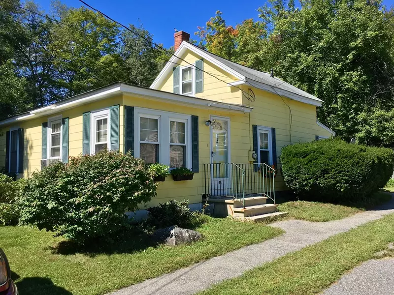 4A Bolton Street, Hudson, MA 01749