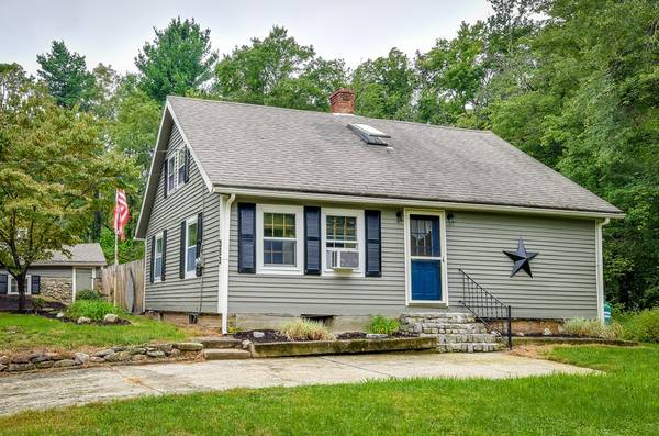 430 Pond Street, Uxbridge, MA 01569