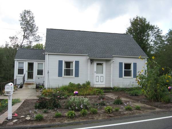 403 Bay Road, Belchertown, MA 01007