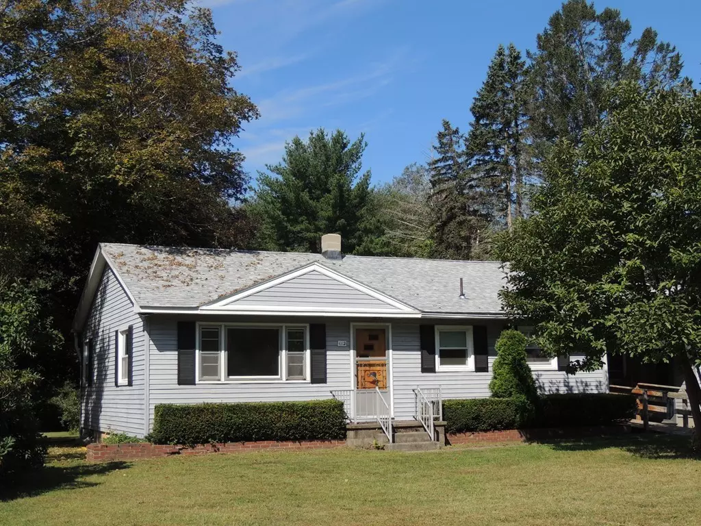 Palmer, MA 01080,112 North St