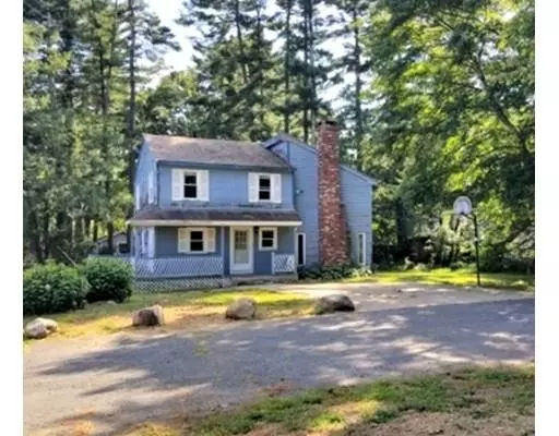 Middleboro, MA 02346,2 Terrace Way