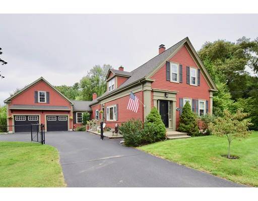 171 Rhode Island Rd, Lakeville, MA 02347