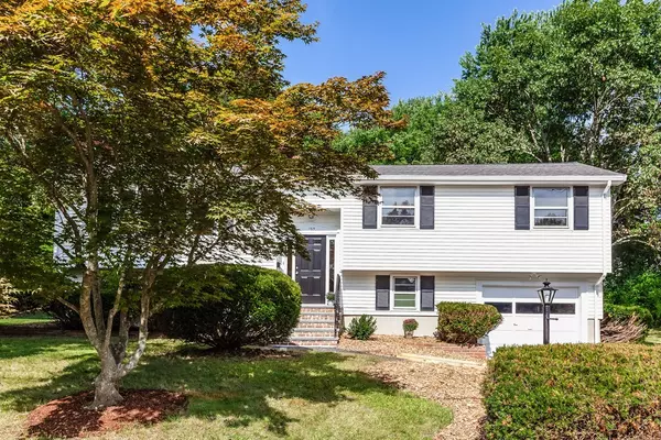 159 Albemarle Road, Norwood, MA 02062