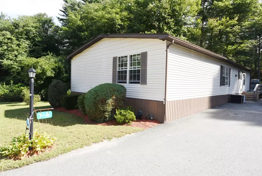 1A Truman Court, Carver, MA 02330