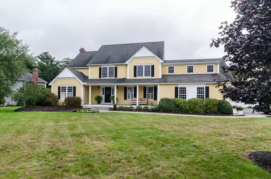 36 Lavender Lane, Walpole, MA 02081