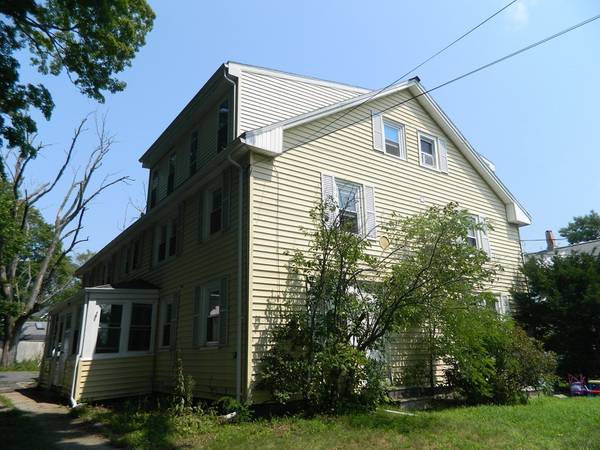 120 Village Street #A, Medway, MA 02053