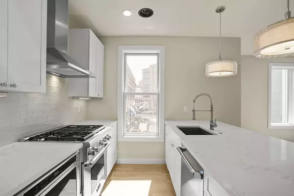 Boston, MA 02127,280 Gold Street #5