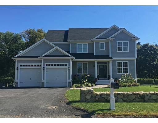 27 Prospect St, Dartmouth, MA 02748