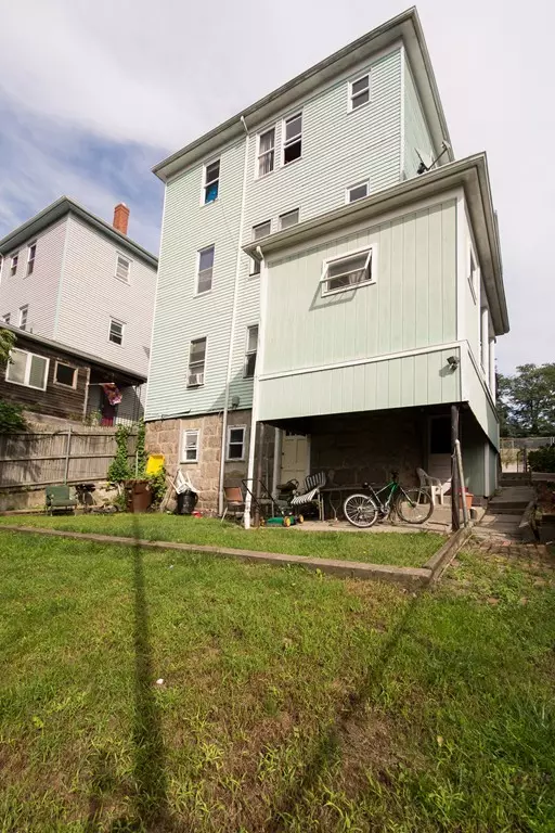 Fall River, MA 02720,46-48 School St