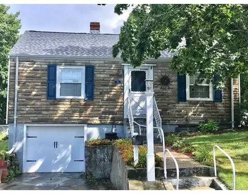 53 Emmeline Avenue, Waltham, MA 02452