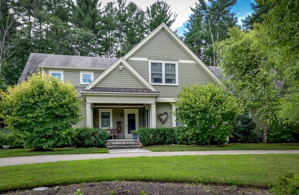 17 Hadley Road, Sudbury, MA 01776