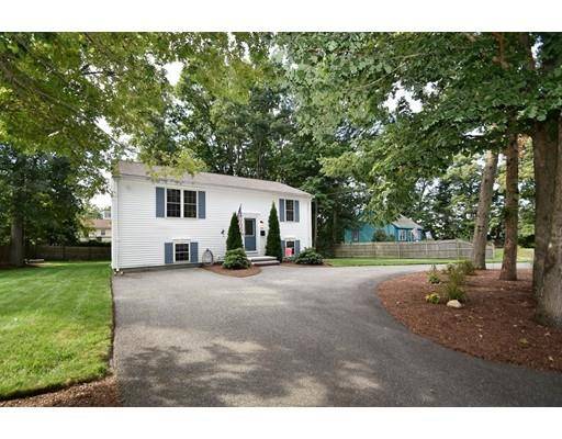 122 Lazel St, Whitman, MA 02382