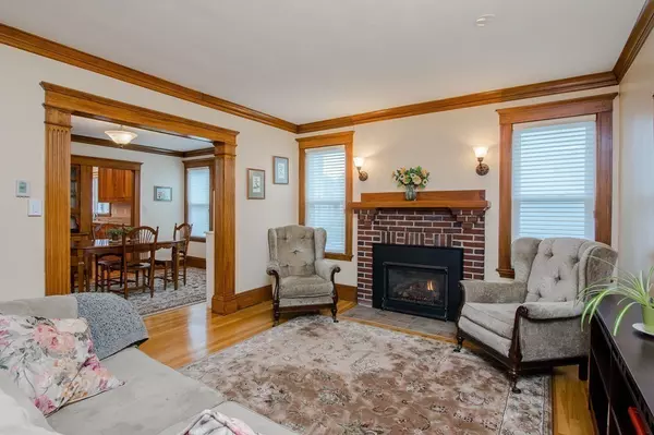 Medford, MA 02155,9-11 Wheelwright Road #11