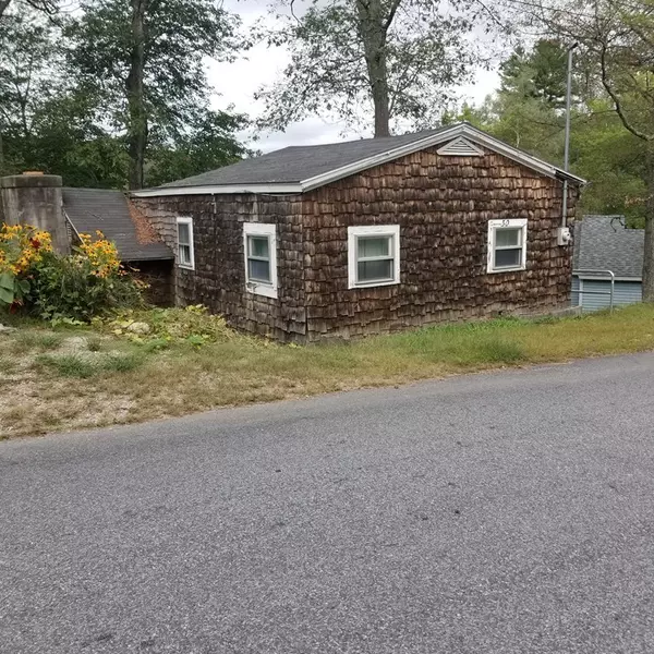 Dudley, MA 01571,30 Klondike Rd