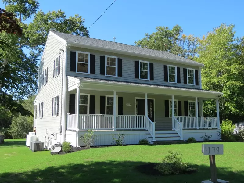 179 Fisher Rd, Westport, MA 02790