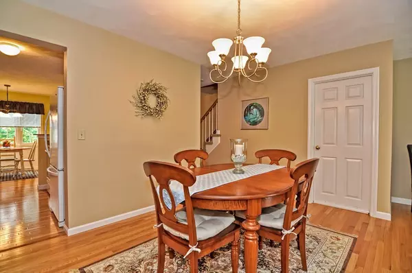 Milford, MA 01757,35 Godfrey Lane #35