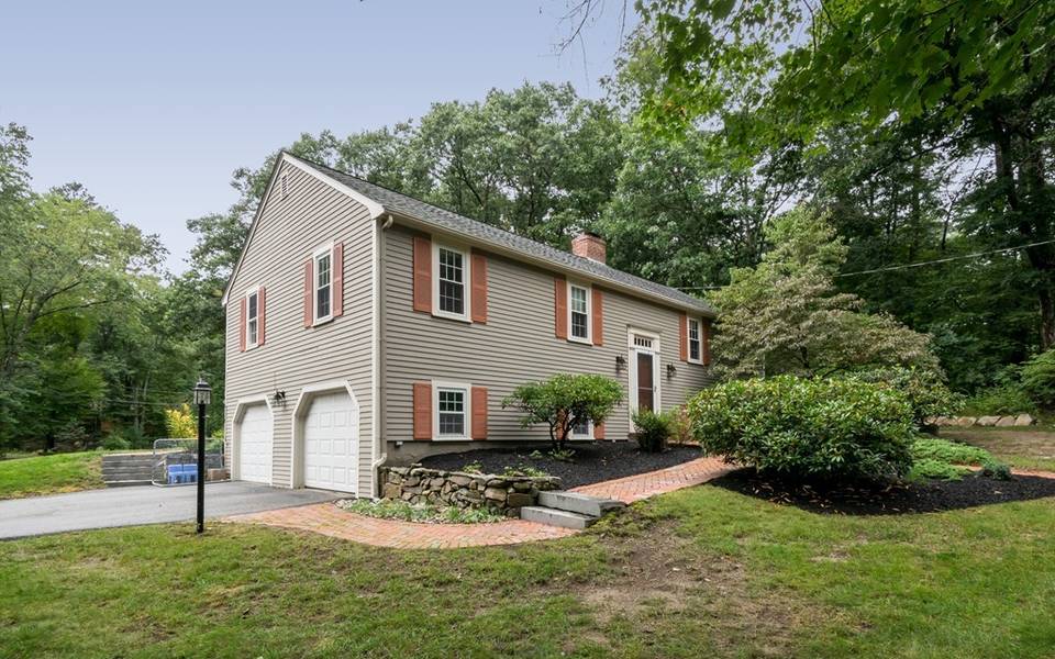 5 Timber Lane, North Reading, MA 01864