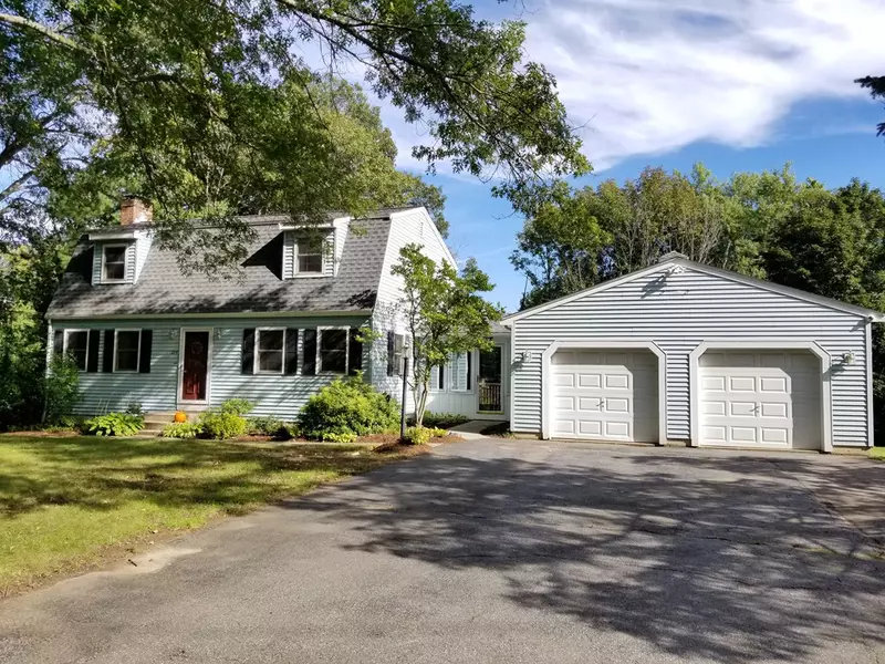 225 E Union Street, Ashland, MA 01721