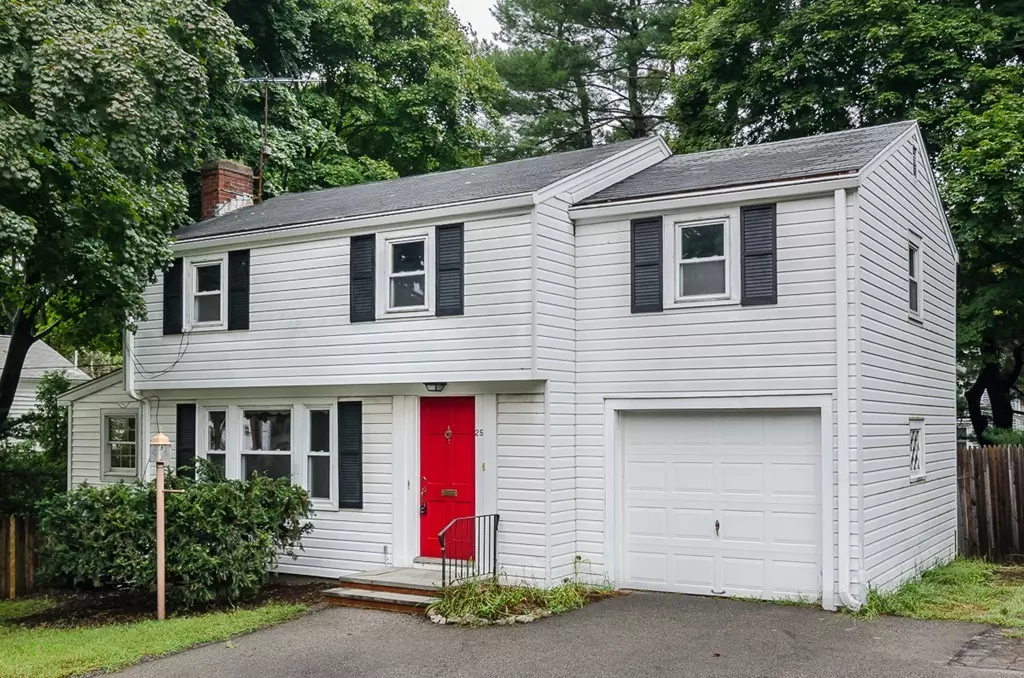 Weymouth, MA 02191,25 John Quincy Lane